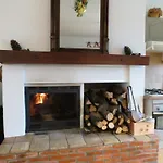 Сasa de vacaciones Ferme De Paufy