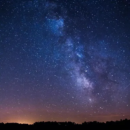 Ferme De Paufy Saint-Géry