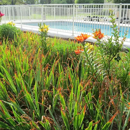 Ferienhaus Ferme De Paufy Saint-Géry