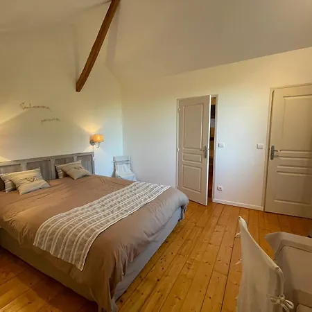 Ferme De Paufy Holiday home Saint-Gery (Dordogne)