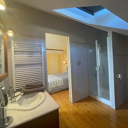 Ferme De Paufy * Saint-Géry