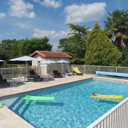 Holiday home Ferme De Paufy Saint-Gery (Dordogne)