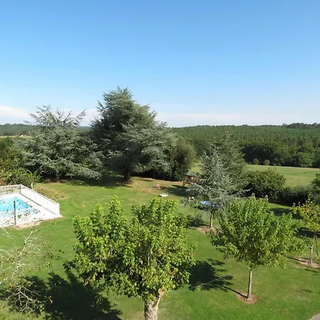 Ferme De Paufy Ferienhaus *