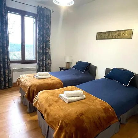 Ferme De Paufy Casa vacanze