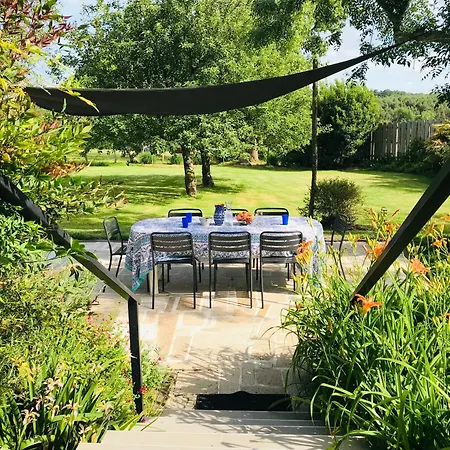 Ferme De Paufy * Saint-Géry