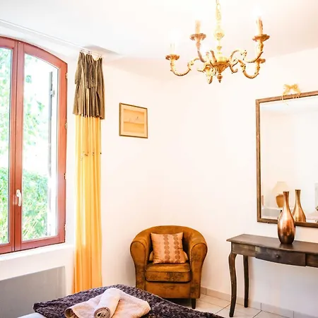 Casa vacanze Ferme De Paufy Saint-Géry