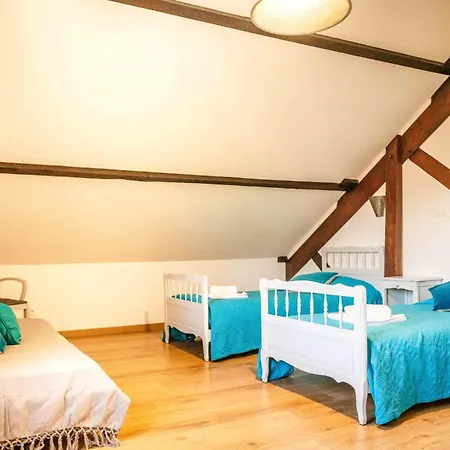 Ferme De Paufy Casa vacanze