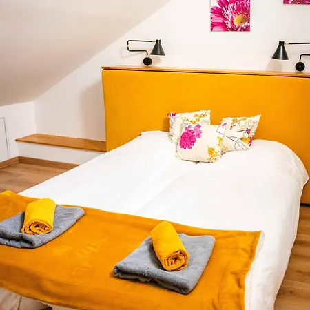 Ferme De Paufy Ferienhaus Saint-Géry