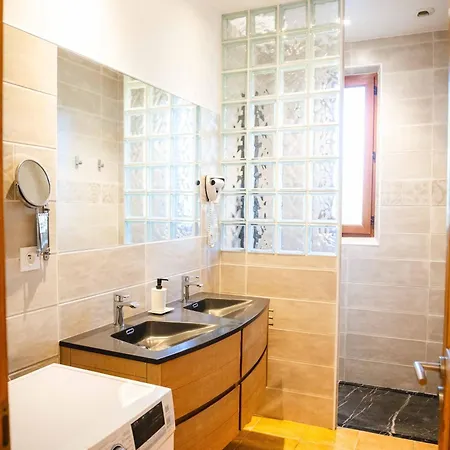 Ferme De Paufy Saint-Géry