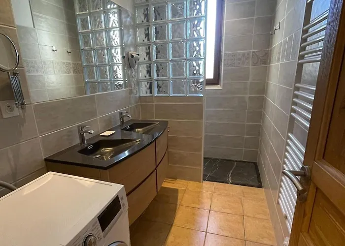 Ferme De Paufy Сasa de vacaciones *