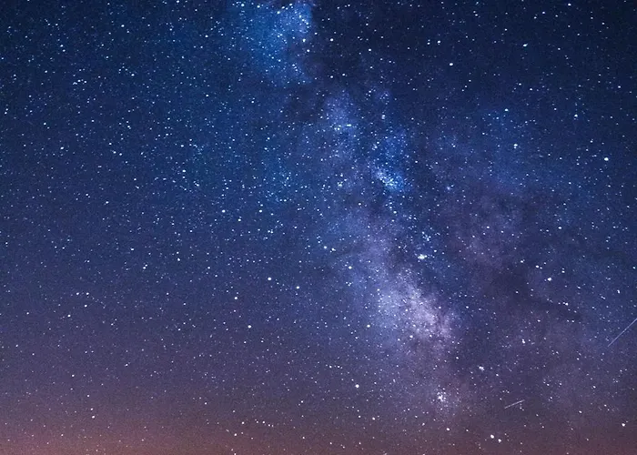 Ferme De Paufy Saint-Géry