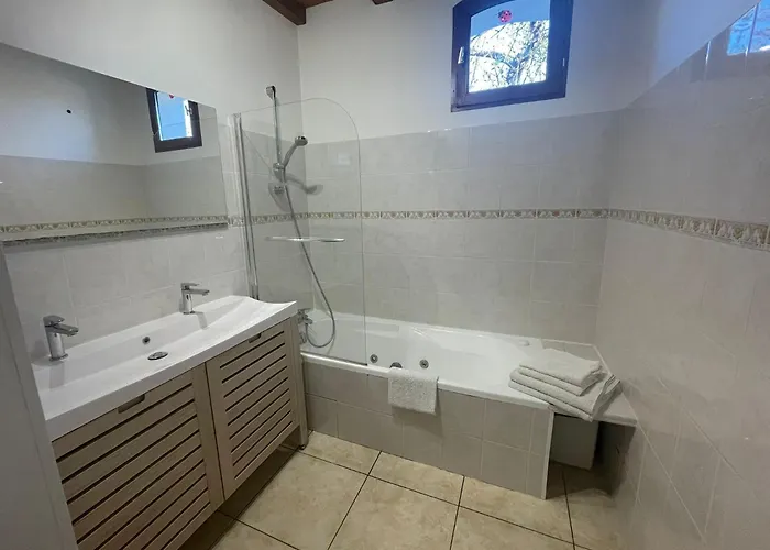 Ferme De Paufy Saint-Géry