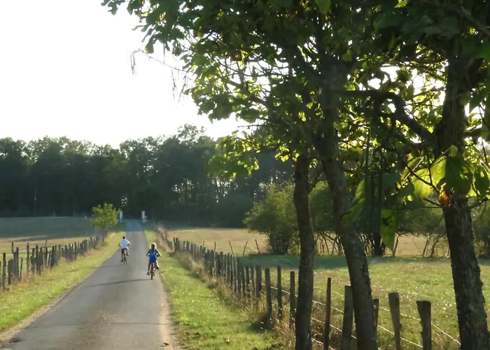 Ferme De Paufy Сasa de vacaciones