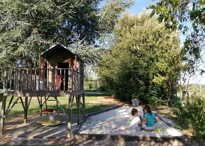 Ferme De Paufy Сasa de vacaciones *