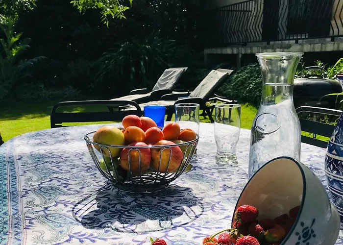 Ferme De Paufy Сasa de vacaciones