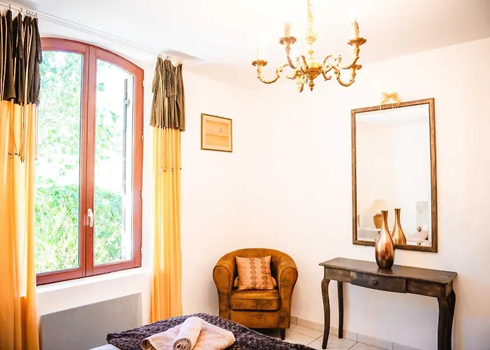 Сasa de vacaciones Ferme De Paufy Saint-Géry