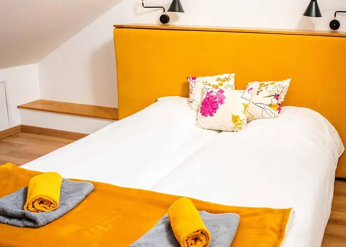 Ferme De Paufy Сasa de vacaciones Saint-Géry