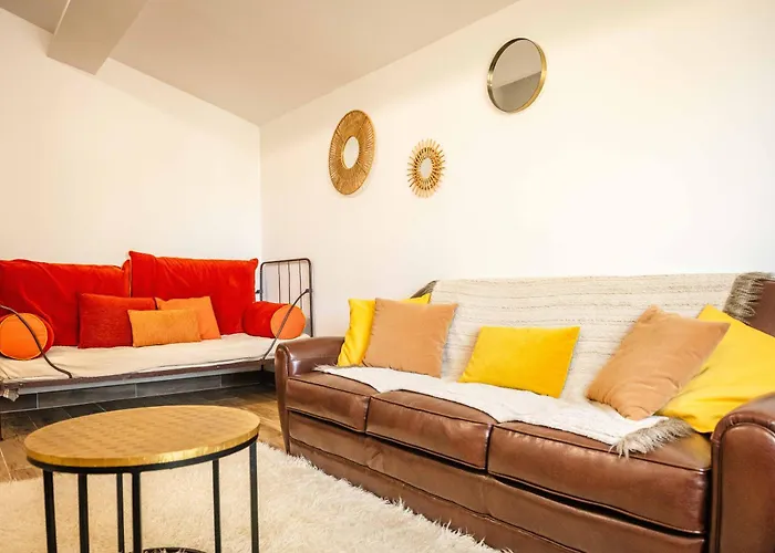 Ferme De Paufy Сasa de vacaciones Saint-Géry