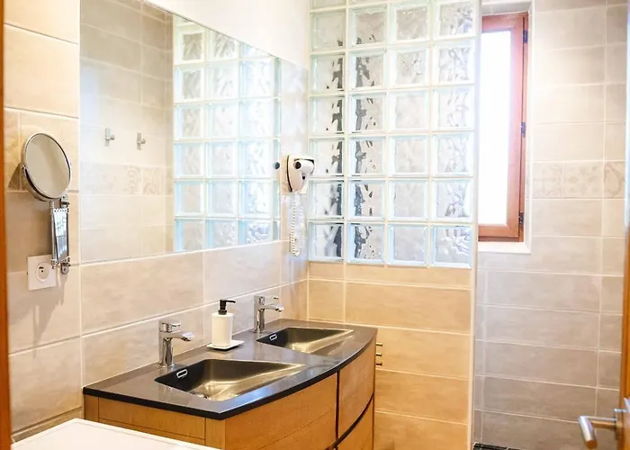 Ferme De Paufy Saint-Géry